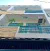 🏡 SÁT HẺM XE HƠI NGAY TÔ HIẾN THÀNH – NHÀ ĐẸP 4 TẦNG – 35M² – KHU AN NINH YÊN TĨNH – CHỈ