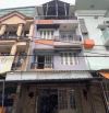 Bán nhà 1/.Quang Trung,Phường 11,Gò Vấp.ngang 4 - 16.đường nhựa 8M ngay chợ hạnh thông Tây