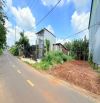Lô Đất Ngay Trung Tâm Đất Đỏ - BRVT DT: 5x24 (119m2-60m thổ cư)