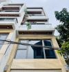 B.ÁN GẤP NHÀ ĐẸP LÔ GÓC CỔNG CHỢ PHÚC LỢI, 42 MÉT 6 TẦNG Ô TÔ VÀO NHÀ, NHỈNH 7 T.Ỷ