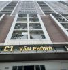 CHO THUÊ VĂN PHÒNG TÒA C1 THÀNH CÔNG, BA ĐÌNH - 330M2 - 92 TRIỆU