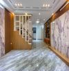 Xuân Đỉnh Nhà đẹp 45m², 5 tầng, ô tô đỗ cửa, lô góc thông rộng, Chỉ 9.5 tỷ