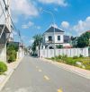 Ms Linh- Siêu đẹp lô đất mặt trục thông Quỳnh Hoàng, Nam Sơn, An Dương giá chỉ 1,9x tỷ