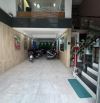 Toà Văn Phòng Hoàng Cầu quận Đống Đa 112m2 9Tầng MT7.8m-Ô Tô Tránh Kinh Doanh Đẹp