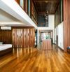 BÁN VILLA 4 TẦNG MẶT TIỀN - TRẦN NHÂN TÔNG, CẨM THANH, HỘI AN, ĐÀ NẴNG
