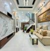 Bán Nhà Xuân La 47m, 5 tầng , ngõ ô tô đỗ , sát phố ô tô tánh, 2 thoáng , lô góc , dân xây