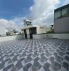 Nhà 2 MT 90m2, 4 tầng, Xóm chiếu – 8,85 tỉ.