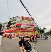 Cho thuê nhà góc ngã 4 Phan Xích Long Phú Nhuận - Trệt 3 lầu sàn trống suốt - giá tốt
