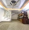 Võ Chí Công - 35m2 - 5 tầng - Gần phố - Nhà đẹp ở ngay
