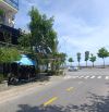 Bán Lô Đất mặt tiền đường 10m5 cách biển nguyễn tất thành vài bước chân