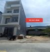 BÁN ĐẤT HẺM 131 TÂY LÂN P.TÂN TẠO BÌNH TÂN - 4X16 - 62M2 - CHỈ 3,9 TỶ CÒN BỚT