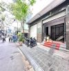 Mặt phố Thọ Lão quận Hai Bà Trưng 60m2 MT8.6m-7Tầng Thang Máy Vỉa Hè Kinh Doanh Đẹp