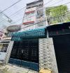 Bán Nhà, Hẻm Xe Hơi, Tân Sơn Nhì, Tân Phú, 60M2, 4 Tầng, Thu Nhập 22Tr/Th