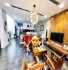 BIỆT THỰ LÊ VĂN VIỆT - HAI MẶT TIỀN VIP - 185M2 3 TẦNG 6PN - NỘI THẤT NHẬP - CHỈ 16.x TY