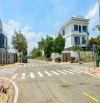 Bán đất đường Phạm Hữu Lầu, 9x17m, đường 12m, khu dân cư, gần Phú Mỹ Hưng