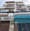 Nhà 5 tầng 5PN, xe hơi nhỏ, 52m2(3.6x14.5m) Phan Đăng Lưu Phú Nhuận, chỉ 9 tỷ xxx