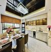 Nhà 5 Tầng, Hẻm Xe Hơi 2 Mặt Hẻm Đường Vườn Lài, 79m2, Dòng Tiền 300 Triệu Năm, 12 Tỷ