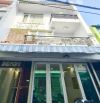 Bán Nhà BÀ HOM-Q6, Ngang 5M, DTs 140M2,Sổ nỡ hậu, Sát Mặt tiền, giáp Q5,Q8,Q11, Chỉ 4.x Tỷ
