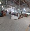 CHO THUÊ NHÀ XƯỞNG 3000m2 – PHƯỚC TÂN, BIÊN HÒA, ĐỒNG NAI