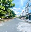 bán cặp nhà đường số 11 khu dân cư đại học y dược,đối diện công viên,giá 9 tỷ(8 x 16)1 lâu