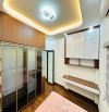 Bàn nhà dân xây Nguyễn Đổng Chi 40m 4T mt 3,7m . Ngõ nông,2 thoáng - Full nội thất