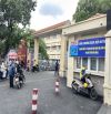 BÁN NHÀ HXT THÔNG LÊ VĂN DUYỆT GIÁP Q1 - BÌNH THẠNH - 7 TẦNG - 4M × 20M - NHỈNH 19 TỶ
