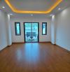 Bán nhà Nguyễn Đổng Chi 35m 8T Thang Máy- Xây Mới- Ngõ Thông 2 đầu - Kinh Doanh