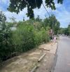 Đất mặt tiền đường Lê Ngô Cát, Thuỷ Xuân