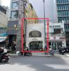 HOT mặt tiền Lý Tự Trọng Quận 1 DT 4x19m trệt 1 lầu giá thuê 90 triệu/tháng