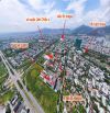 Hiếm Có Khó Tìm - MT Đỗ Năng Tế đối diện UB Quận Liên Chiểu, khu Cán Bộ Cao Cấp