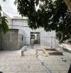 Cho thuê kho xưởng 300m² có sân sau mặt sông nhỏ, đường cặp Quốc Lộ 1A, Q. Cái Răng, TP