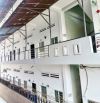 Thanh lý dãy trọ kiot 10 phòng ngay đường 493 KCN Tây Bắc - giá 1,35 tỷ