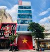 CHO THUÊ TÒA NHÀ CAO THẮNG P5 QUẬN 3 5X18 6 TẦNG GIÁ TỐT