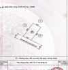 BÁN LÔ ĐẤT 200M² SIÊU ĐẸP – KHU TDC HÒA NGHĨA, DƯƠNG KINH
