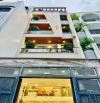 Bán nhà mới xây 66m2 MT Cô Giang, Phú Nhuận. Giá 4 tỷ 770/ 5x13,2m -  Ôtô đậu trong nhà