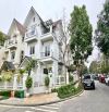 💥💥 Lô góc Trường Chinh, vỉa hè cây xanh, ô tô tránh đỗ, view chung cư, cho thuê 45tr