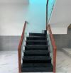 🏡 Cần bán – Nhà 1 trệt 1 lầu (hẻm xe máy) – Bạch Đằng, P5 – 35m² – 2.1 tỷ – Nhà nhỏ xinh