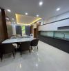 Xuân Đỉnh, Nhà đẹp 39m², 7 tầng, full đồ, MT 5,7 m mênh mông, ngõ thông, giá đẹp