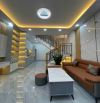 Bán Nhà TT Q7 2 tầng - Nguyễn Văn Linh - HXH - 4x8 - 4.x Tỷ
