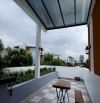 Mặt tiền LÊ VĂN THỦ - sẵn dòng tiền 35 triệu/tháng - Nhà mới 99% - Giá tốt