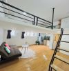 Cho thuê phòng duplex 30m2 cực sịn quận 1 đường cô giang gần Bùi viện