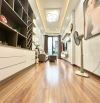 🏡 Bán nhà 5 tầng Trại Chuối, Hồng Bàng, Hải Phòng – Đường 6m ô tô đỗ cửa – Giá chỉ 4,5 tỷ