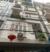 BÁN NHÀ ĐẸP TRUNG KÍNH, 6 TẦNG KIÊN CỐ, NGÕ Ô TÔ TRÁNH, KINH DOANH ĐA DẠNG, SỔ ĐỎ PHÂN LÔ