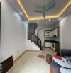 Nhanh tay! Hoàng Mai chỉ nhỉnh 7 tỷ gần phố, ngõ thông, ở ngay, nội thất xịn, 35m2.
