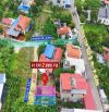 Bán đất Lâm Động- Thuỷ Nguyên cách trục thôn 10m dt 50m giá chỉ 1,2x tỷ