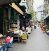 🔥🔥🔥 HẺM 8M - NGAY CHỢ HOÀNG HOA THÁM CỘNG HOÀ 70M2 NGANG 5M -