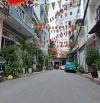 Bán nhà hẻm xe hơi Hoàng Hoa Thám Tân Bình 70m2 NGANG 5m GPXD 6 tầng thu nhập 25tr/th