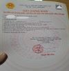 Bán lô đất mặt tiền đường nhựa siêu đẹp sát bên kcn Visip 2 , Tân Uyên , Bình Dương