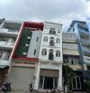 TÂN PHÚ : NHÀ MỚI 5 TẦNG , MT TRẦN HƯNG ĐẠO ,  4,2 x 18M GIÁ 15,8 TỶ TL