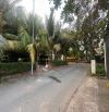 Cắt lỗ bán ngay lô đất  123m2 Mặt tiền kinh doanh ngay cổng chào Bình Dương giá chỉ 5.05tỷ